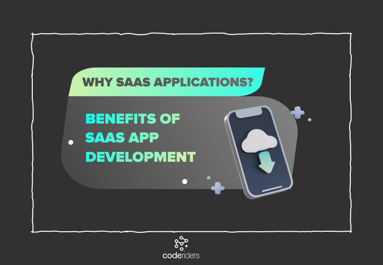 SaaS app development is popular among companies from various industries. SaaS apps offer multiple benefits to various companies therefore SaaS app developers are in a high demand currently.