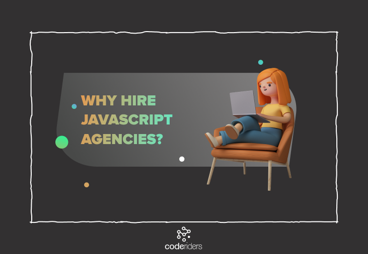 Outsourcing your software development project to an offshore software development company by hiring dedicated JavaScript developers