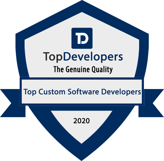 CodeRiders became one of the efficient software development companies in September 2020