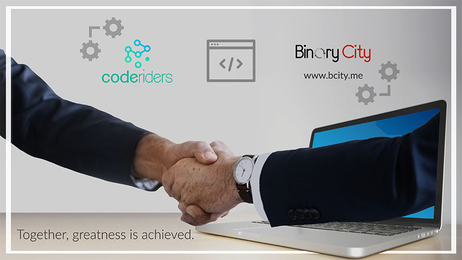 CodeRiders software outsourcing company worked on the enhancement of an existing wealth management system