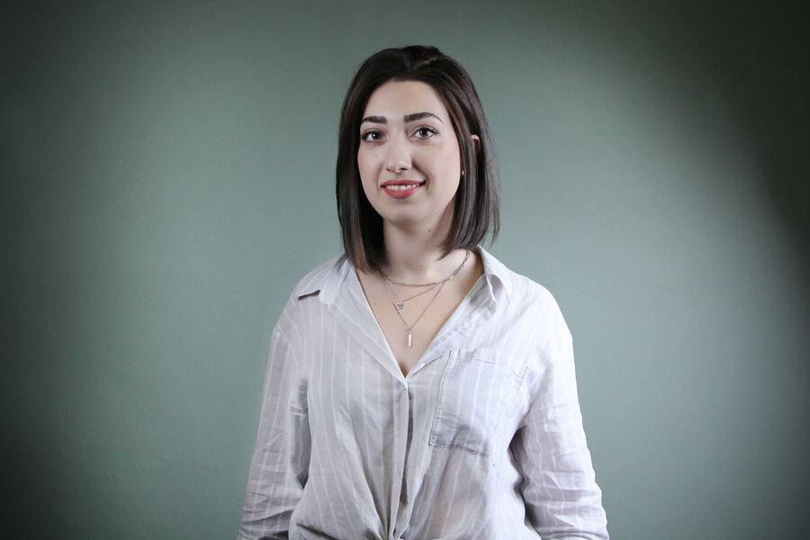 Anna from CodeRiders shares her experience working with one of the best Armenian IT companies