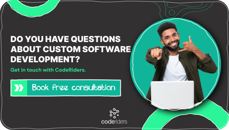 Do you have questions about software development?