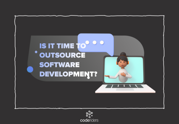 Search for software development outsourcing companies in famous tech hubs