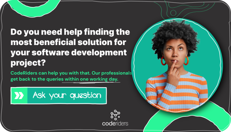 Do you need help in finding the most beneficial solution for your project?