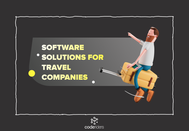 The need for travel and tourism software solutions is rising during and after the pandemic
