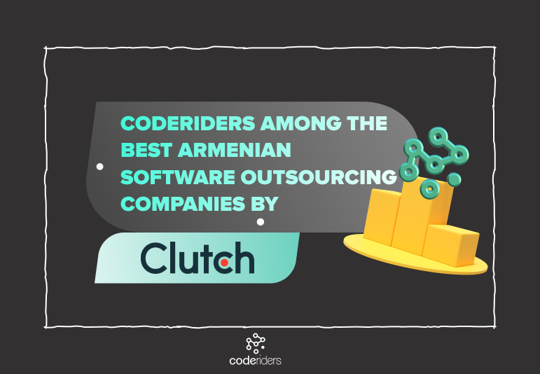 CodeRiders is one of the best offshore software development companies in Armenia
