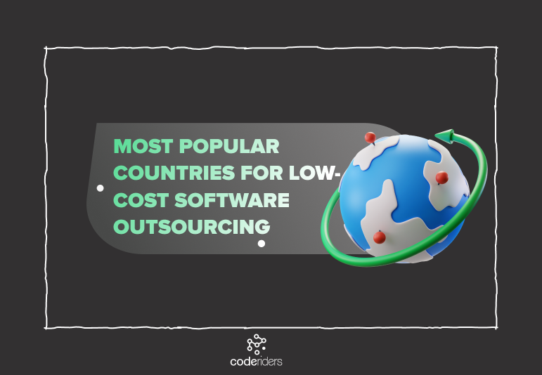 Is Armenia a Top Software Outsourcing Country? - Top Digital Agency