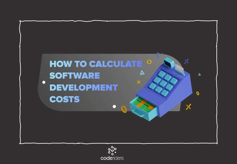Software outsourcing companies consider several factors to build up the final software development rate