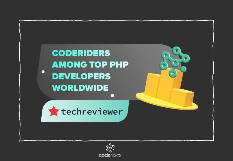 Hire PHP developers for web development services
