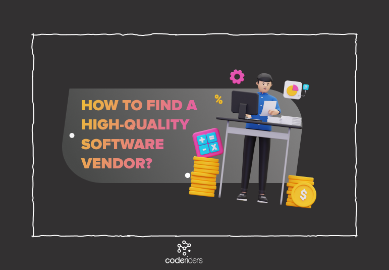 Learn what to look for in a software vendor by online meetings