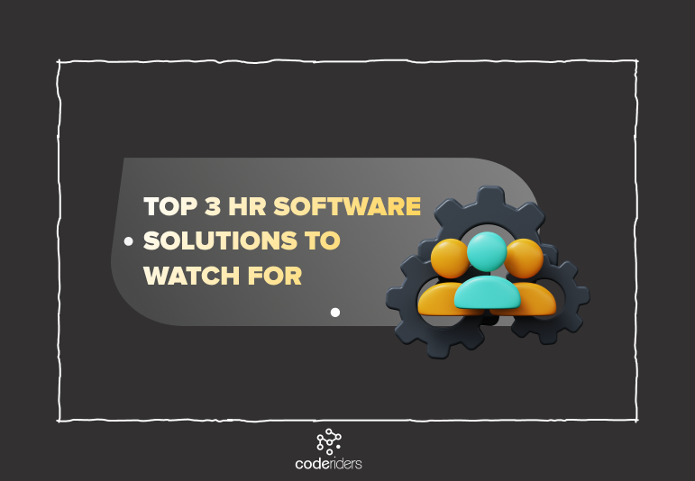 The most in-demand HR software solutions for HR professionals from various industries 