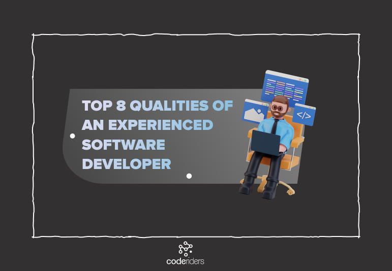 Qualities of Software Developer