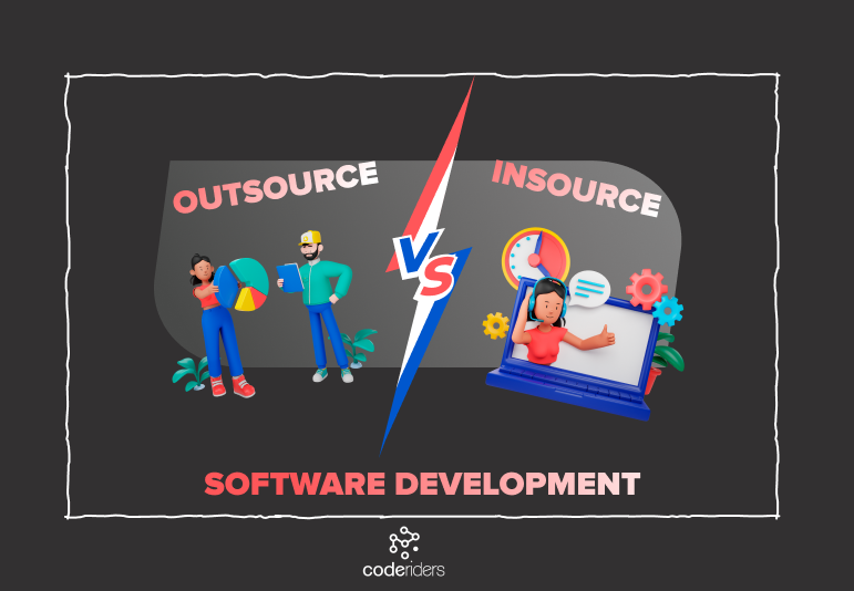 Best software outsourcing companies