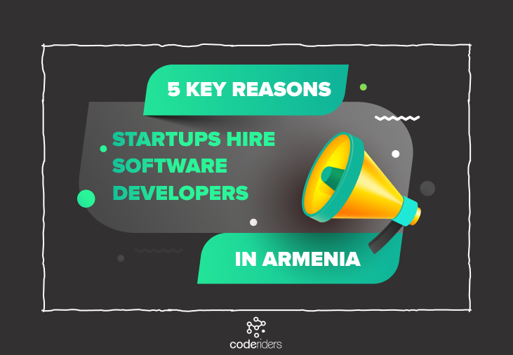 Is Armenia a Top Software Outsourcing Country? - Top Digital Agency